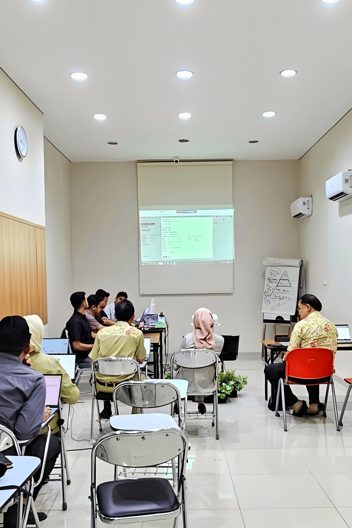 Business System Development